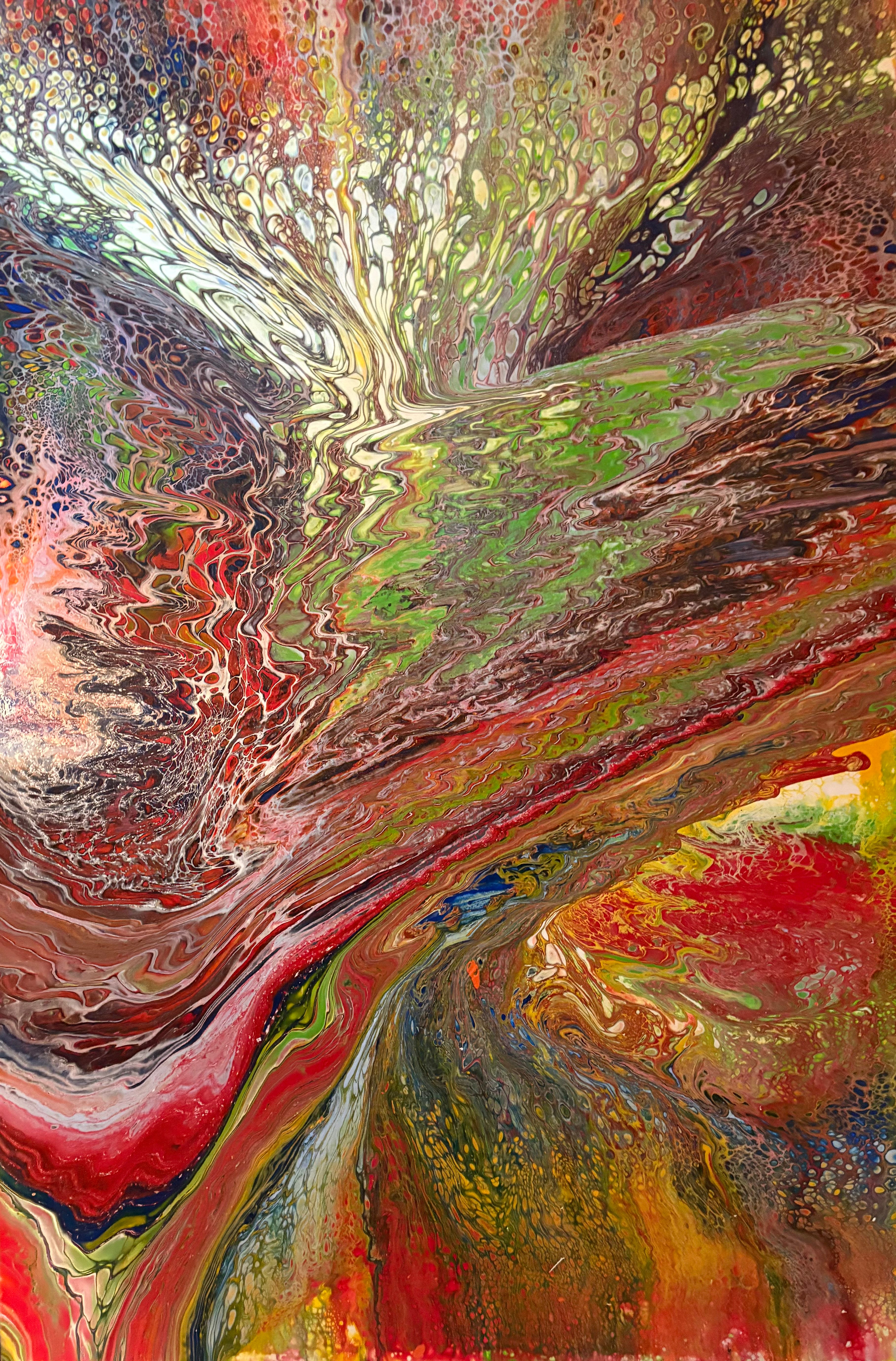 Die Firefighters – Helden von Senden