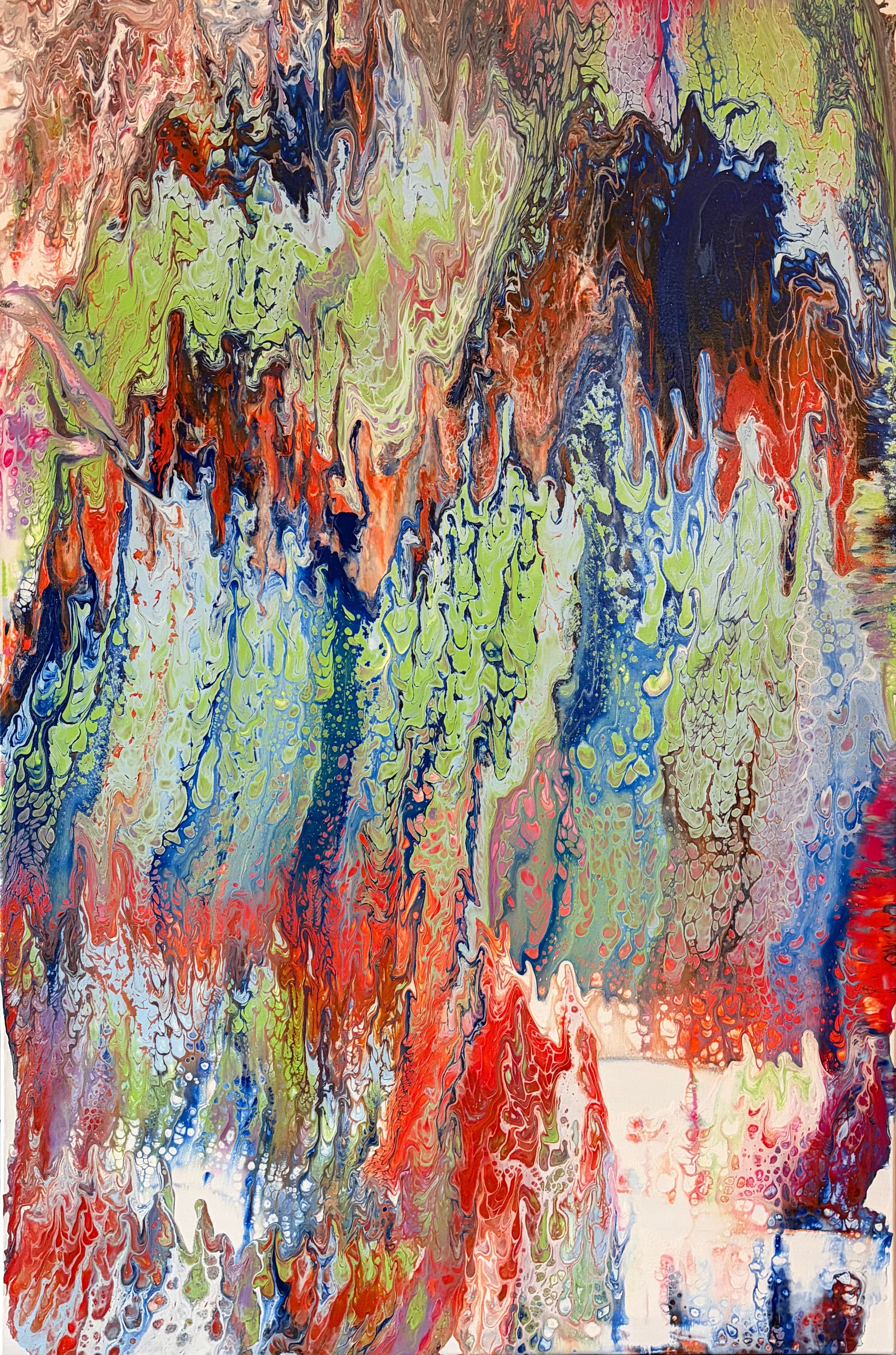 Wenn der Postmann zweimal fimmelt